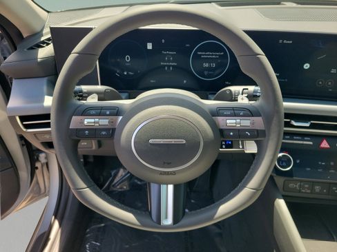 New 2025 Hyundai Sonata SEL image 22