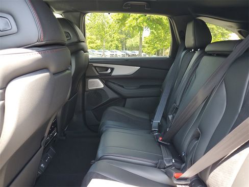 New 2026 Acura MDX A-Spec image 15