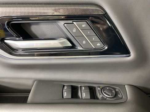 New 2026 GMC Yukon Elevation w/ LPO, Floor Liner Package image 22