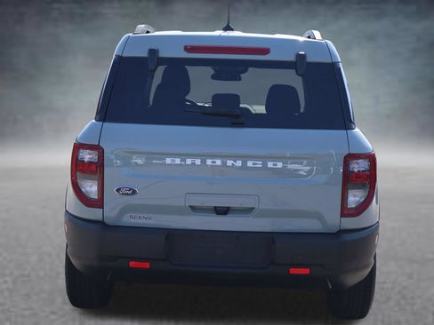 Used 2024 Ford Bronco Sport Big Bend AWD/4WD image 20