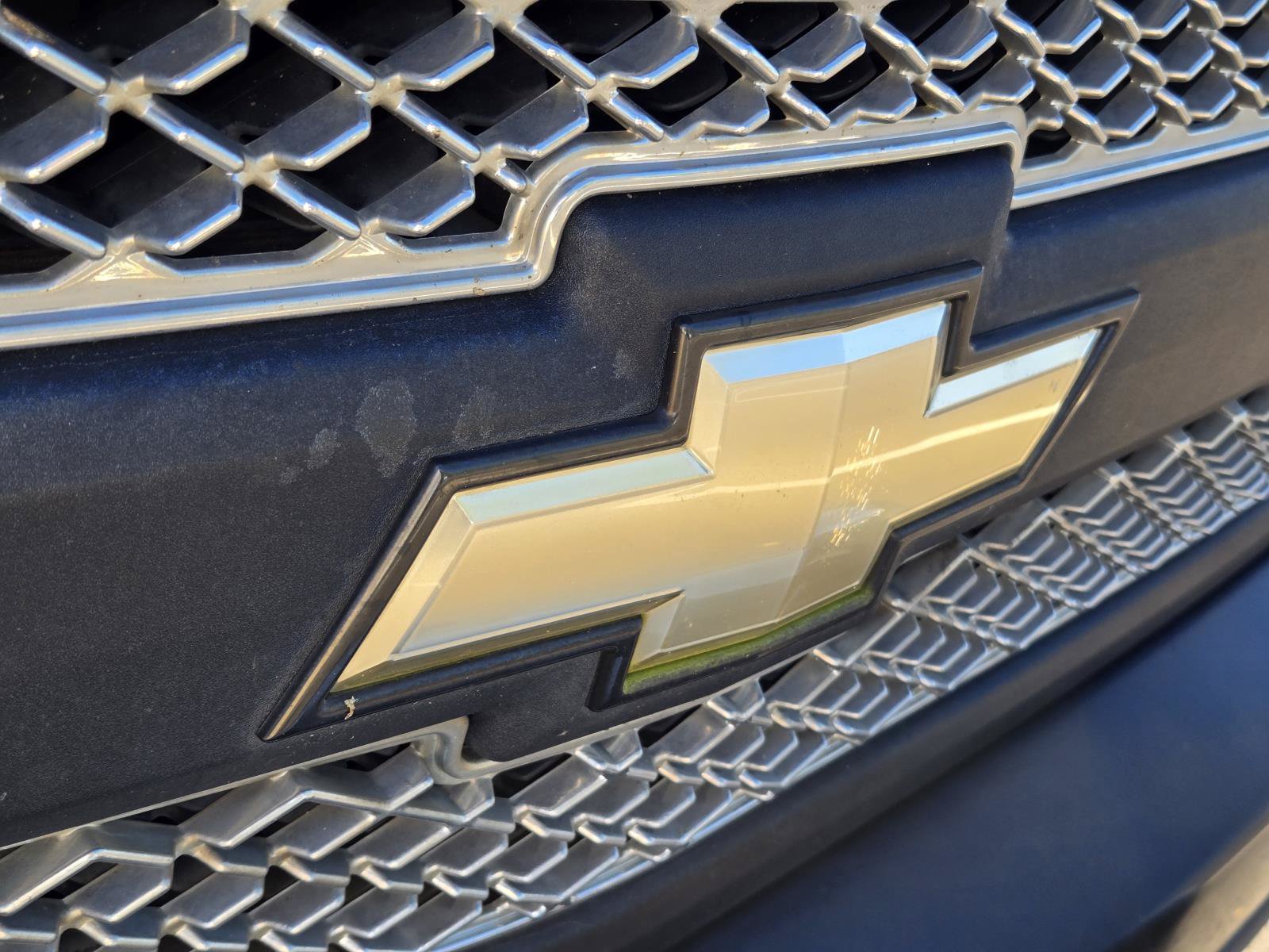 Used 2008 Chevrolet Silverado 1500 W/T RWD image 6