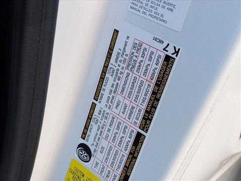 Used 2017 Lexus RX 350 RX 350 image 17