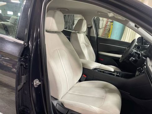 Used 2024 Hyundai Sonata SEL FWD image 23