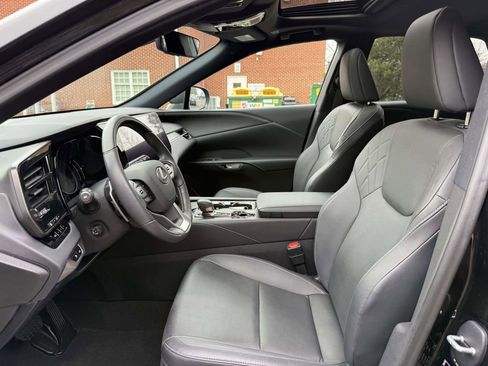 Used 2023 Lexus RX 350 Premium w/ Accessory Package image 14