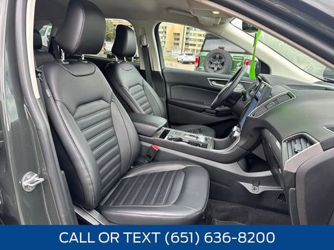 Used 2024 Ford Edge SEL w/ Convenience Package AWD/4WD image 37