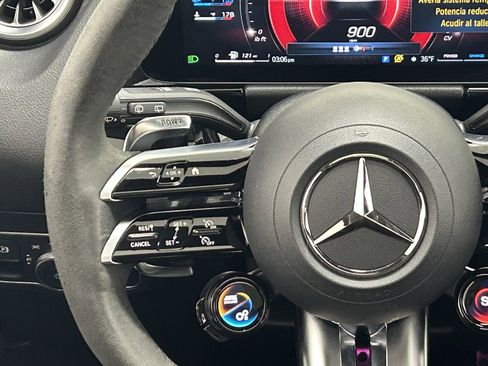 Used 2024 Mercedes-Benz GLA 35 AMG GLA 35 AMG image 13