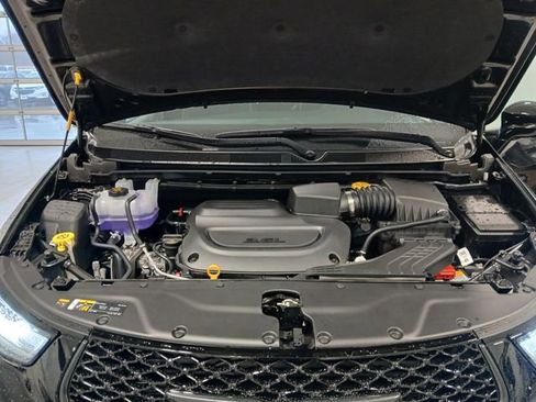 New 2026 Chrysler Pacifica Limited image 32