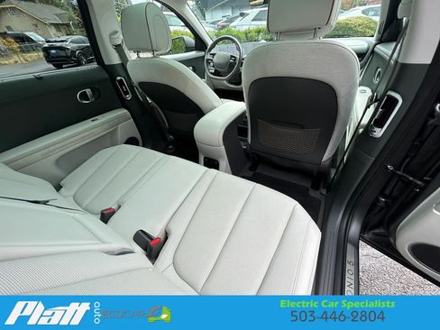 Used 2023 Hyundai Ioniq 5 Limited AWD/4WD image 40