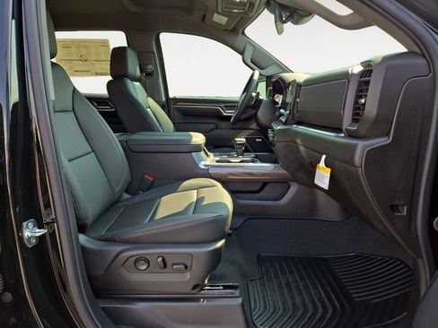New 2026 Chevrolet Silverado 1500 LTZ image 34