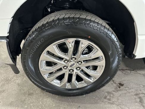 Used 2026 Ford F150 Lariat AWD/4WD image 22