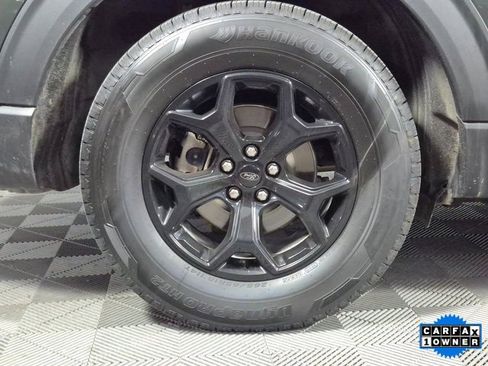 Used 2022 Ford Explorer Timberline image 29