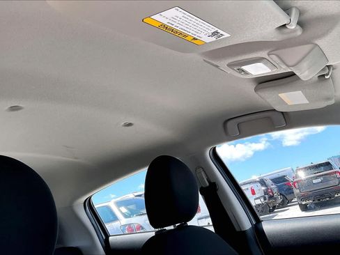 Used 2024 Mitsubishi Mirage ES FWD image 30