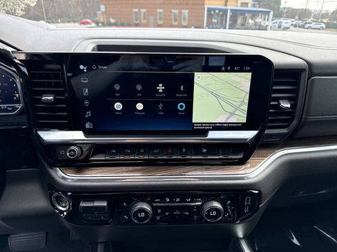 Used 2023 Chevrolet Silverado 1500 RST w/ RST All Star Premium Package image 23