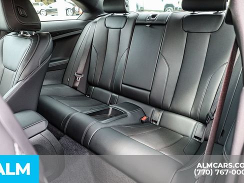 Used 2026 BMW 230i Coupe w/ Premium Package RWD image 18