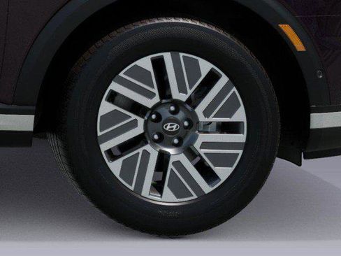New 2026 Hyundai Palisade SEL Premium FWD image 8