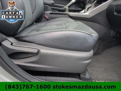 Used 2025 Mitsubishi Eclipse Cross SE AWD/4WD image 25