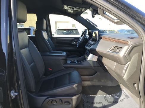 Used 2023 Chevrolet Tahoe LT image 32