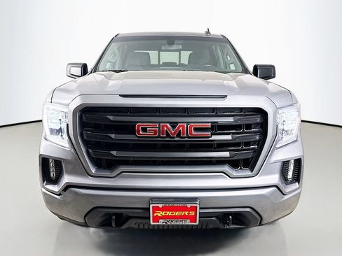 Used 2021 GMC Sierra 1500 Elevation w/ Preferred Package AWD/4WD image 2