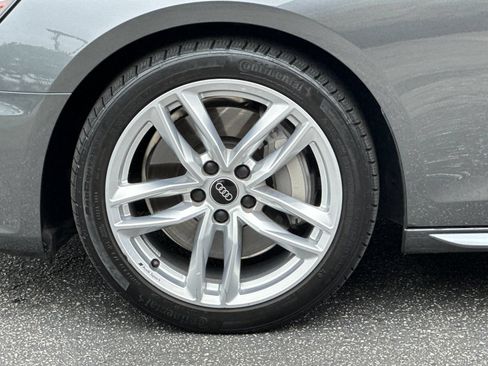 Used 2023 Audi A4 2.0T Premium w/ Convenience Package AWD/4WD image 33