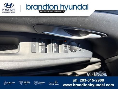 Certified 2026 Hyundai Tucson SEL AWD/4WD image 13