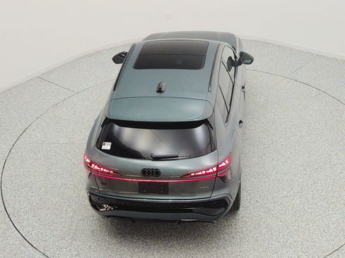 New 2026 Audi Q3 quattro 2.0T AWD/4WD image 21