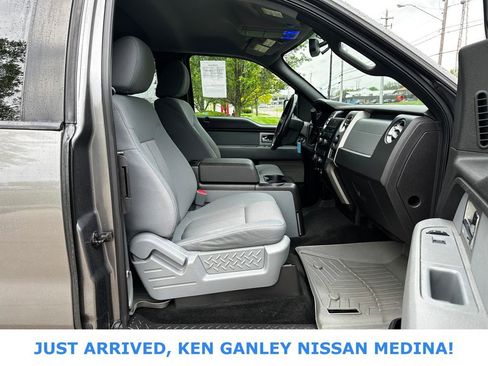 Used 2011 Ford F150 XLT w/ XLT Convenience Pkg AWD/4WD image 20