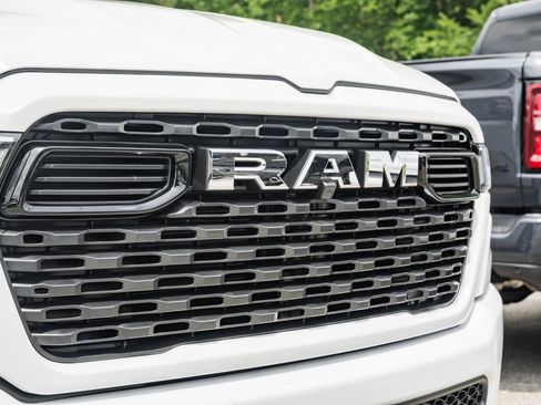 New 2026 RAM 1500 Big Horn image 12