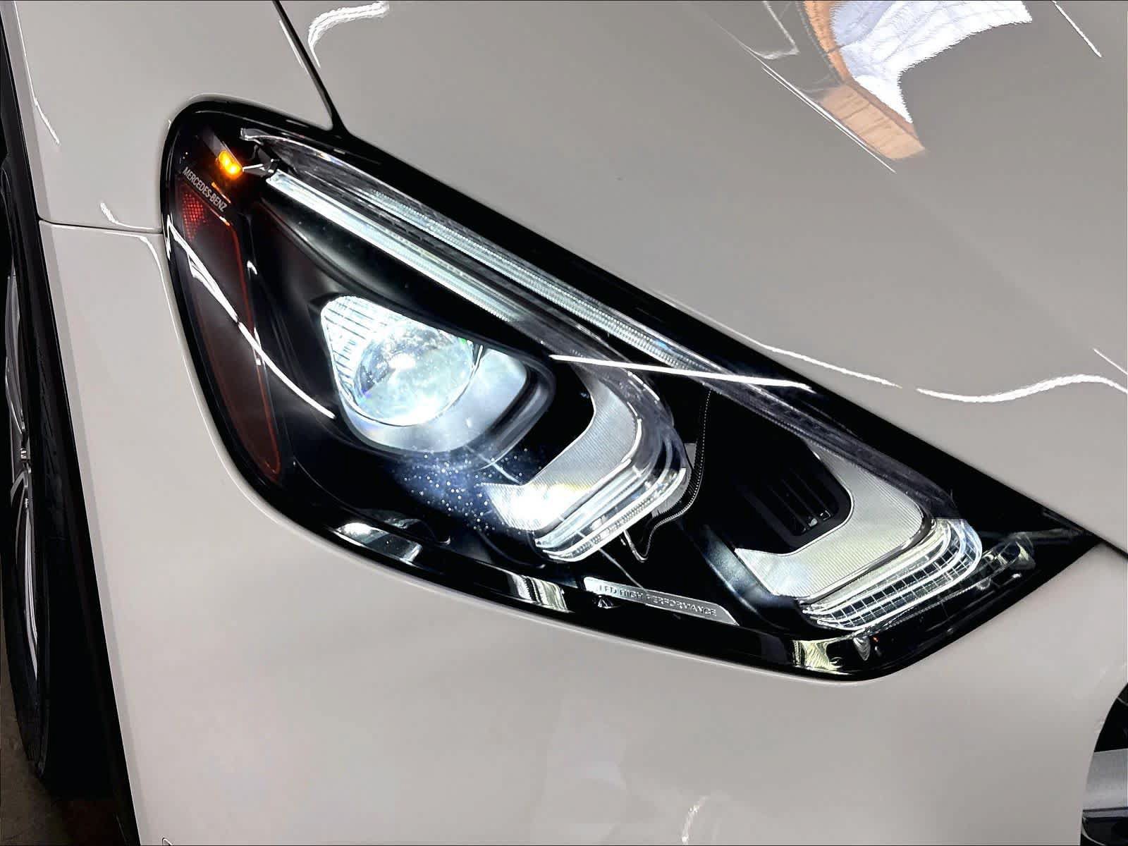 Used 2022 Mercedes-Benz GLE 350 image 30