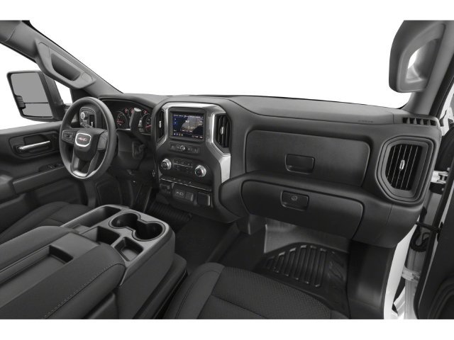 Used 2024 GMC Sierra 2500 Denali w/ Denali Reserve Package AWD/4WD image 10