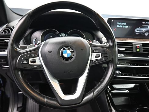 Used 2019 BMW X3 sDrive30i w/ Convenience Package image 14