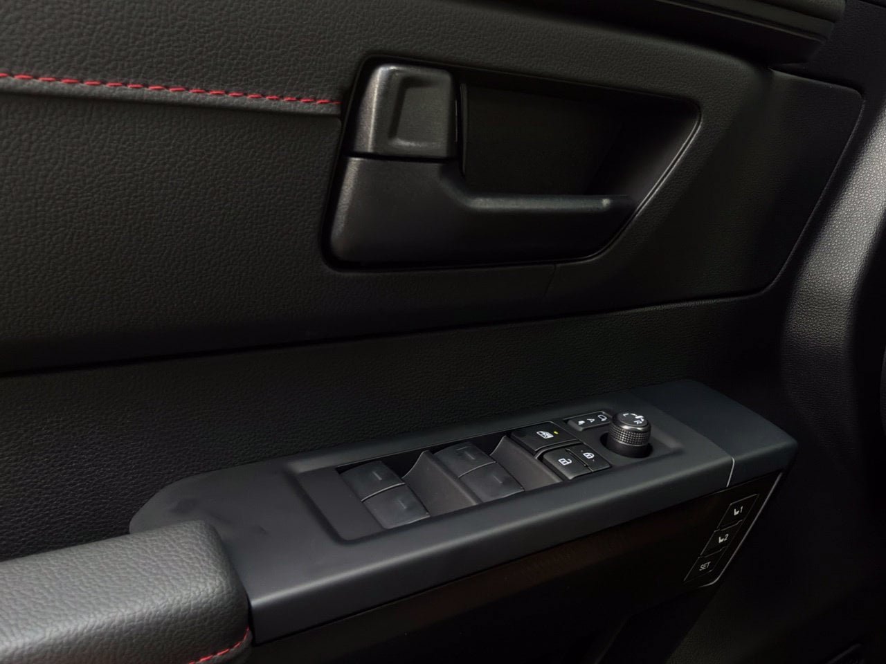 New 2026 Toyota Tundra TRD Pro AWD/4WD image 22