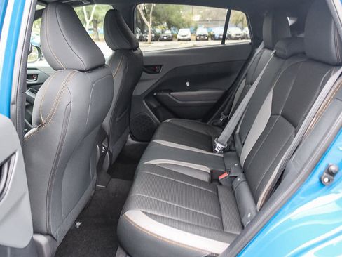 New 2026 Subaru Crosstrek 2.5i Wilderness image 18