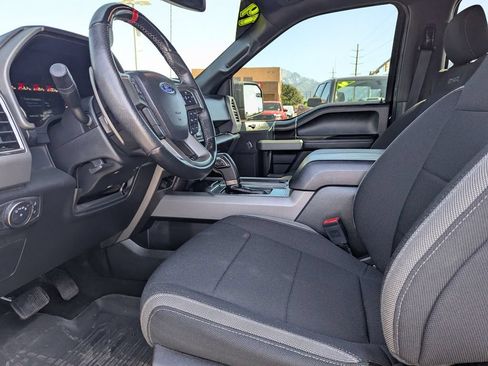 Used 2019 Ford F150 Raptor AWD/4WD image 23