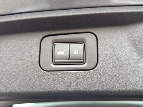 New 2026 Nissan Armada SL w/ Captain's Chari Seat Package AWD/4WD image 26