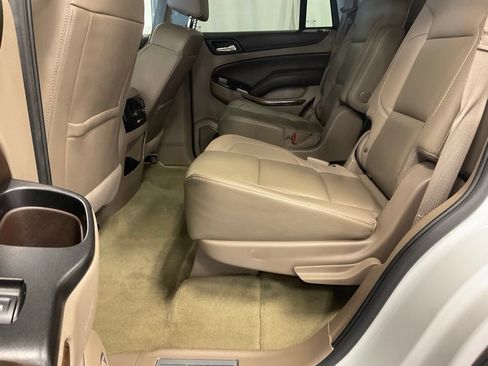 Used 2016 Chevrolet Tahoe LT AWD/4WD image 25