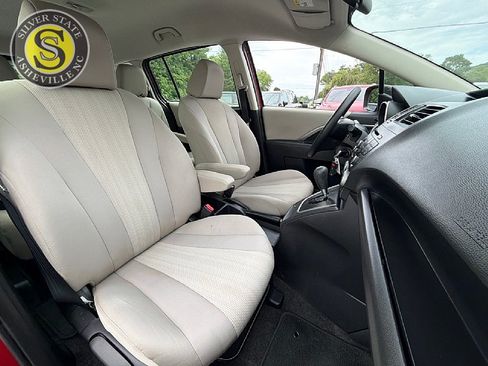 Used 2015 MAZDA MAZDA5 Sport FWD image 19