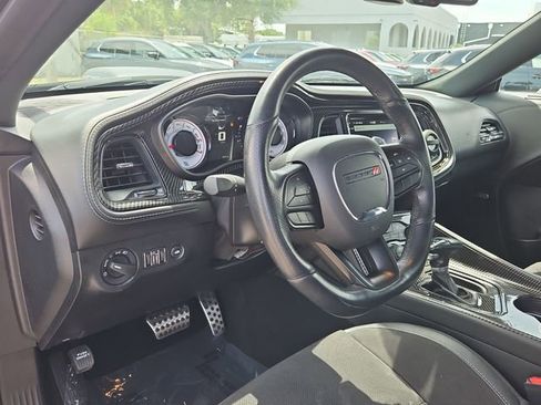 Used 2022 Dodge Challenger R/T Scat Pack RWD image 12