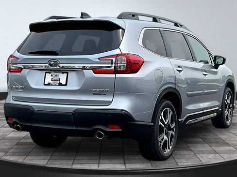 Certified 2026 Subaru Ascent Touring AWD/4WD image 6
