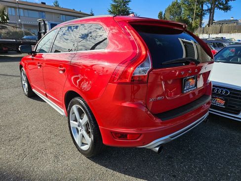 Used 2012 Volvo XC60 T6 R-Design Platinum image 11