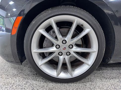 Used 2015 Cadillac XTS Premium AWD/4WD image 16