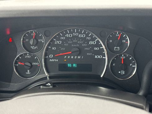 Used 2024 GMC Savana 2500 w/ Driver Convenience Package image 21