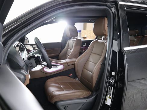 Used 2024 Mercedes-Benz GLS 450 GLS 450 image 10