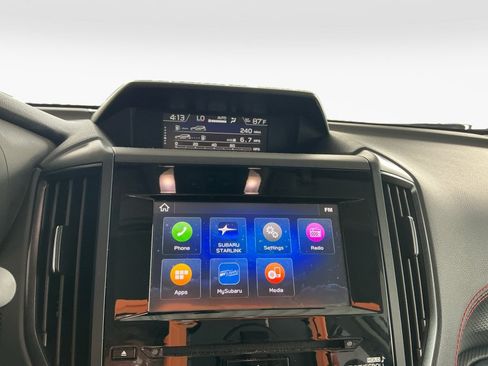 Used 2022 Subaru Forester Sport AWD/4WD image 21