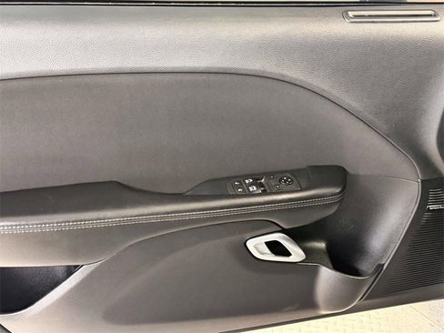 Certified 2021 Dodge Challenger R/T Scat Pack image 13