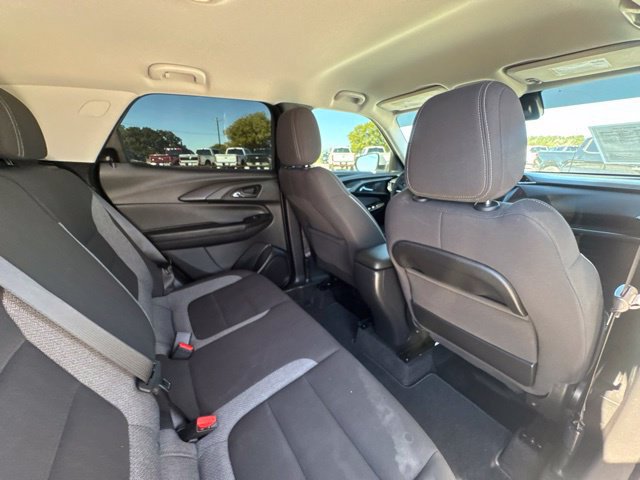 Used 2023 Chevrolet TrailBlazer LT FWD image 27