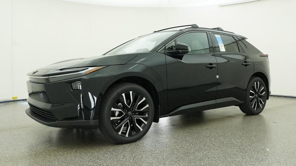 New 2026 Toyota bZ AWD/4WD image 6