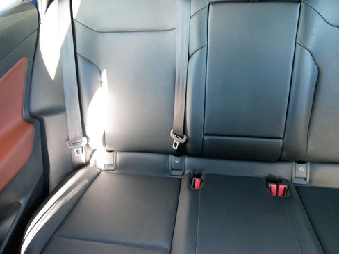 Certified 2021 Volkswagen ID.4 Pro S w/ Gradient Package image 12