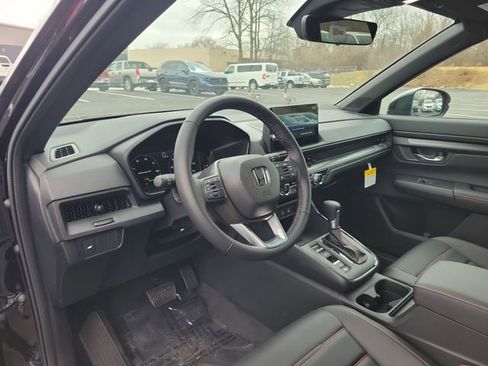 New 2026 Honda CR-V Sport-L image 18