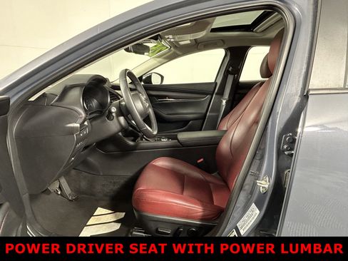 Used 2025 MAZDA MAZDA3 s image 11