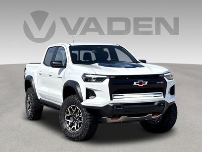 Used 2026 Chevrolet Colorado ZR2